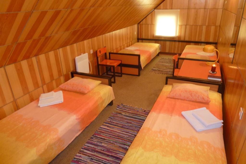 Kihelkonna Pastorate Guesthouse Quarto foto