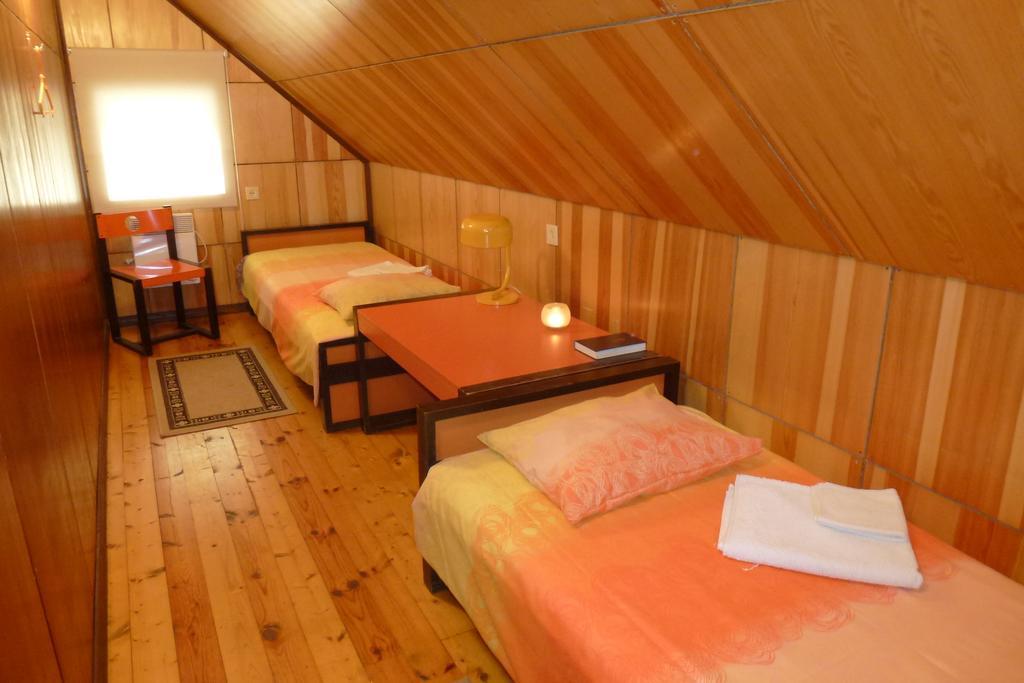 Kihelkonna Pastorate Guesthouse Quarto foto